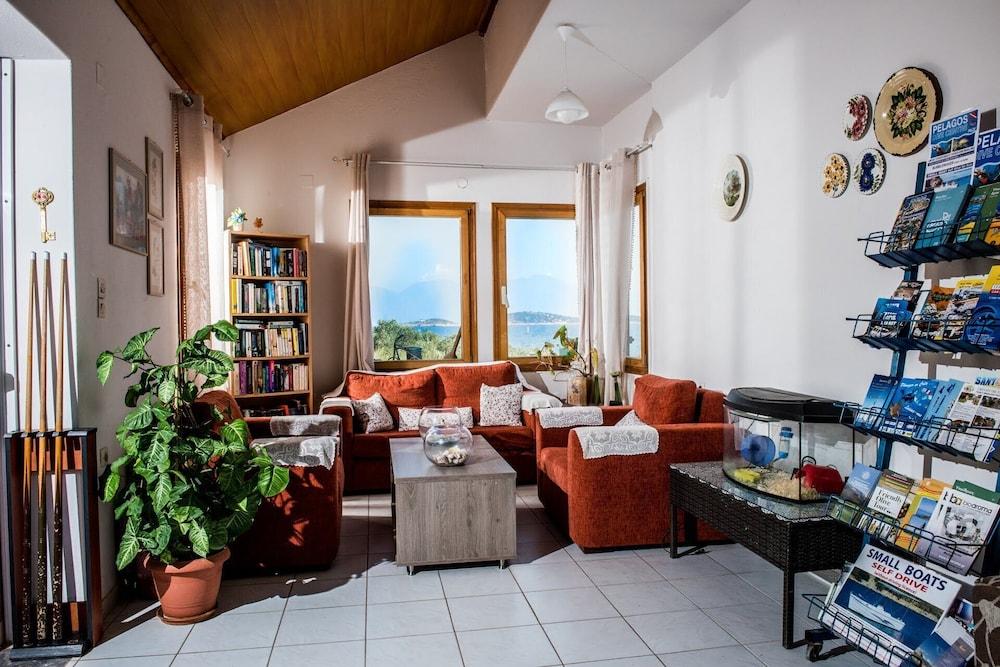 Mirabella Apartments Agios Nikolaos  Luaran gambar