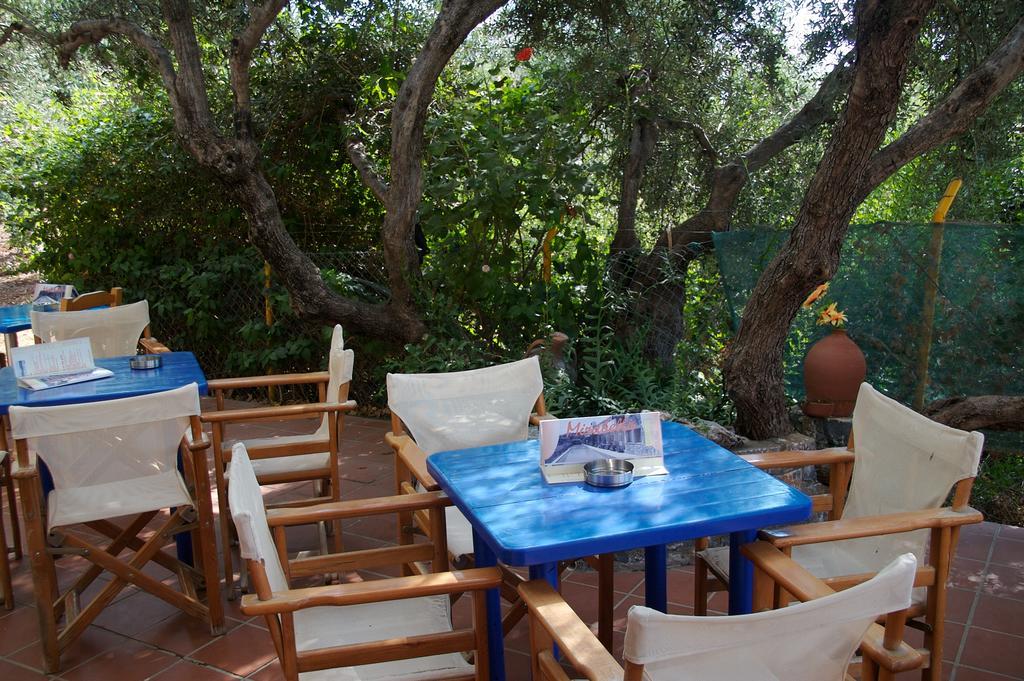 Mirabella Apartments Agios Nikolaos  Luaran gambar