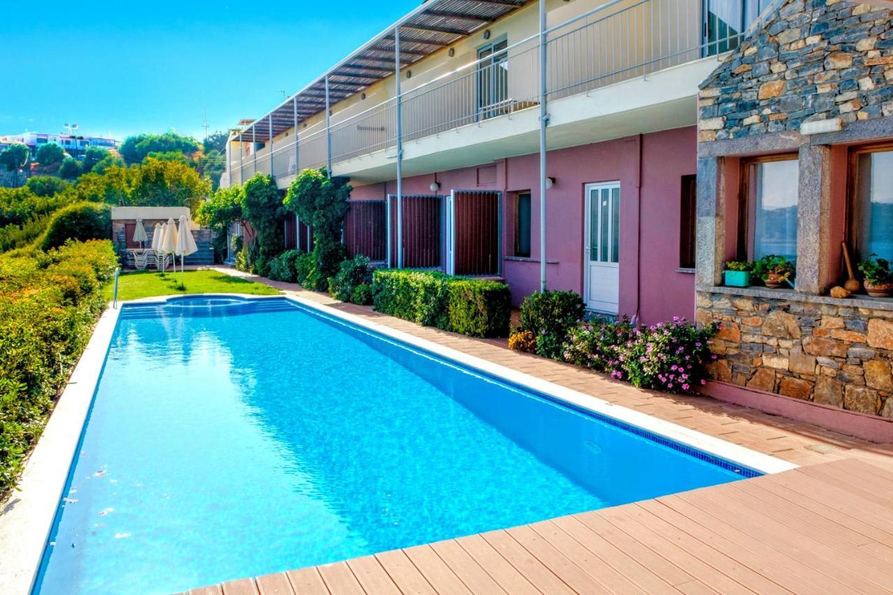 Mirabella Apartments Agios Nikolaos  Luaran gambar